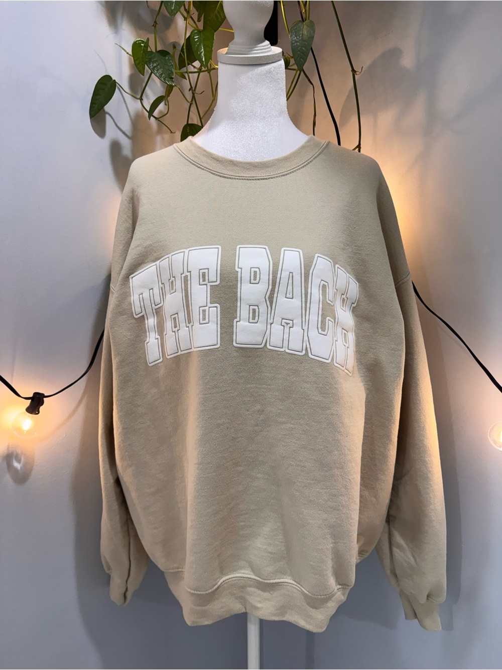 THE BACH Sweatshirt